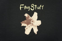 画像をギャラリービューアに読み込む, FLOWER HOODIE