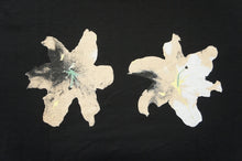 画像をギャラリービューアに読み込む, FLOWER HOODIE