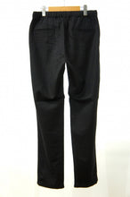 画像をギャラリービューアに読み込む, WOOL COLOR PANTS