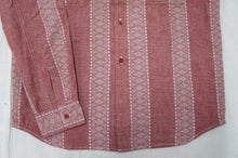 画像をギャラリービューアに読み込む, NATIVE SHIRT S/P