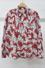 画像をギャラリービューアに読み込む, COTTON SHIRT S