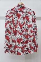 画像をギャラリービューアに読み込む, COTTON SHIRT S