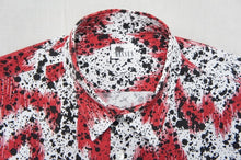 画像をギャラリービューアに読み込む, COTTON SHIRT S