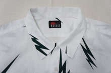 画像をギャラリービューアに読み込む, LIGHTNING BOLT SHIRT L