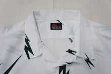 画像をギャラリービューアに読み込む, LIGHTNING BOLT SHIRT L