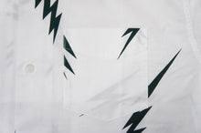 画像をギャラリービューアに読み込む, LIGHTNING BOLT SHIRT L