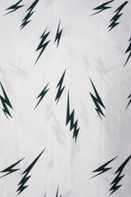 画像をギャラリービューアに読み込む, LIGHTNING BOLT SHIRT L
