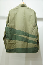 画像をギャラリービューアに読み込む, CRAZY PATTERN SHIRT L