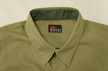 画像をギャラリービューアに読み込む, CRAZY PATTERN SHIRT L