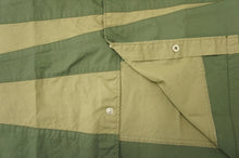 画像をギャラリービューアに読み込む, CRAZY PATTERN SHIRT L