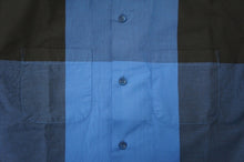 画像をギャラリービューアに読み込む, BIG CHECK SHIRT