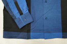 画像をギャラリービューアに読み込む, BIG CHECK SHIRT