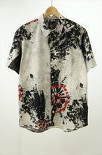 画像をギャラリービューアに読み込む, CIRCLE SHIRT S