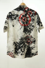 画像をギャラリービューアに読み込む, CIRCLE SHIRT S