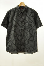 画像をギャラリービューアに読み込む, SHADOW G SHIRT S