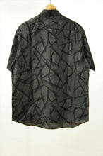 画像をギャラリービューアに読み込む, SHADOW G SHIRT S