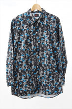 画像をギャラリービューアに読み込む, LIPS SHIRT