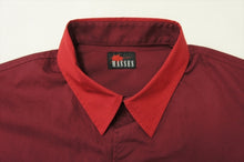 画像をギャラリービューアに読み込む, CRAZY PATTERN SHIRT