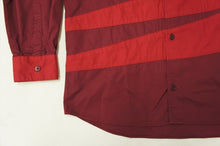 画像をギャラリービューアに読み込む, CRAZY PATTERN SHIRT