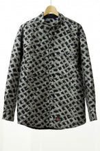 画像をギャラリービューアに読み込む, NYLON SHIRT P