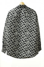 画像をギャラリービューアに読み込む, NYLON SHIRT P