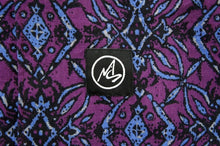 画像をギャラリービューアに読み込む, ARABESQUE PATTERN SHIRT