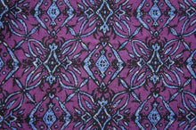 画像をギャラリービューアに読み込む, ARABESQUE PATTERN SHIRT