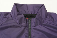 画像をギャラリービューアに読み込む, NYLON JKT EXECUTION S