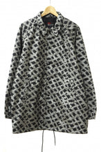 画像をギャラリービューアに読み込む, NYLON COACH JKT P