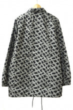 画像をギャラリービューアに読み込む, NYLON COACH JKT P