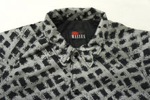 画像をギャラリービューアに読み込む, NYLON COACH JKT P