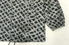 画像をギャラリービューアに読み込む, NYLON COACH JKT P