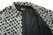 画像をギャラリービューアに読み込む, NYLON COACH JKT P