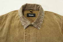 画像をギャラリービューアに読み込む, DUCK COVERALL ACID