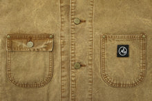 画像をギャラリービューアに読み込む, DUCK COVERALL ACID