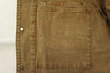 画像をギャラリービューアに読み込む, DUCK COVERALL ACID