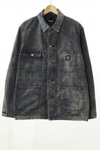 画像をギャラリービューアに読み込む, DUCK COVERALL ACID