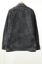 画像をギャラリービューアに読み込む, DUCK COVERALL ACID