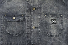 画像をギャラリービューアに読み込む, DUCK COVERALL ACID