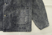 画像をギャラリービューアに読み込む, DUCK COVERALL ACID