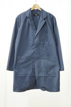 画像をギャラリービューアに読み込む, FACTORY JKT COAT