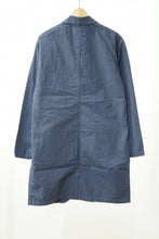 画像をギャラリービューアに読み込む, FACTORY JKT COAT