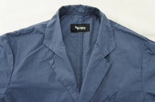 画像をギャラリービューアに読み込む, FACTORY JKT COAT