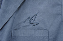 画像をギャラリービューアに読み込む, FACTORY JKT COAT