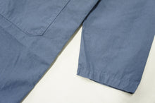 画像をギャラリービューアに読み込む, FACTORY JKT COAT