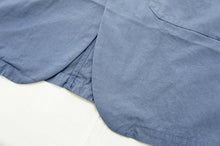 画像をギャラリービューアに読み込む, FACTORY JKT COAT