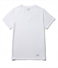 画像をギャラリービューアに読み込む, SUPERIOR 2 PACK V NECK TEE - 2 STYLE FABRIC -