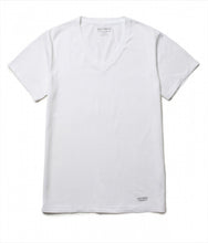 画像をギャラリービューアに読み込む, SUPERIOR 2 PACK V NECK TEE - 2 STYLE FABRIC -