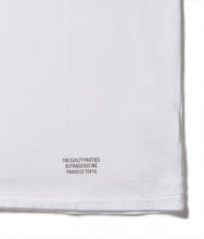 画像をギャラリービューアに読み込む, SUPERIOR 2 PACK V NECK TEE - 2 STYLE FABRIC -