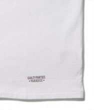 画像をギャラリービューアに読み込む, SUPERIOR 2 PACK V NECK TEE - 2 STYLE FABRIC -